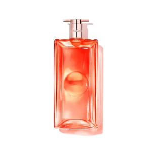 Lancôme Idôle Peach ‘N Roses EDP