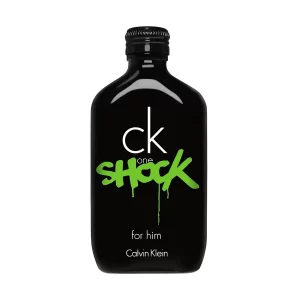 Calvin Klein CK One Shock For Him EDT