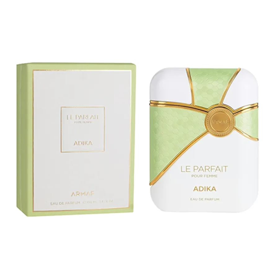 Armaf Le Parfait Adika Pour Femme EDP - Ảnh 2